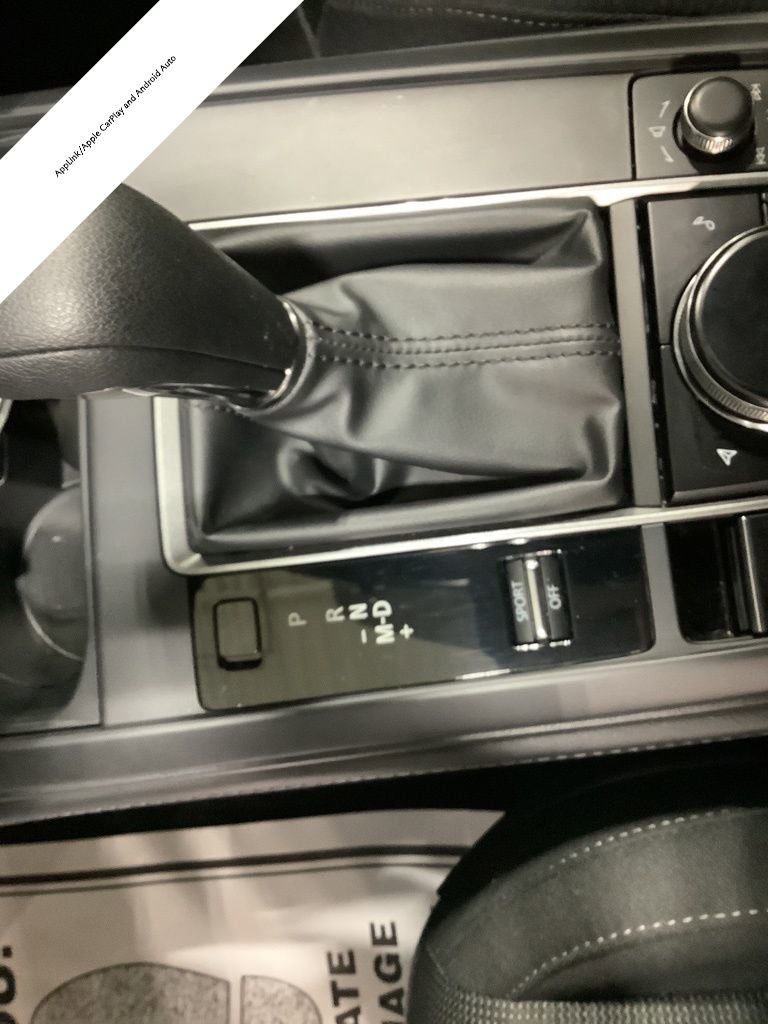 Certified 2025 MAZDA CX-30 AWD 2.5 S image 17