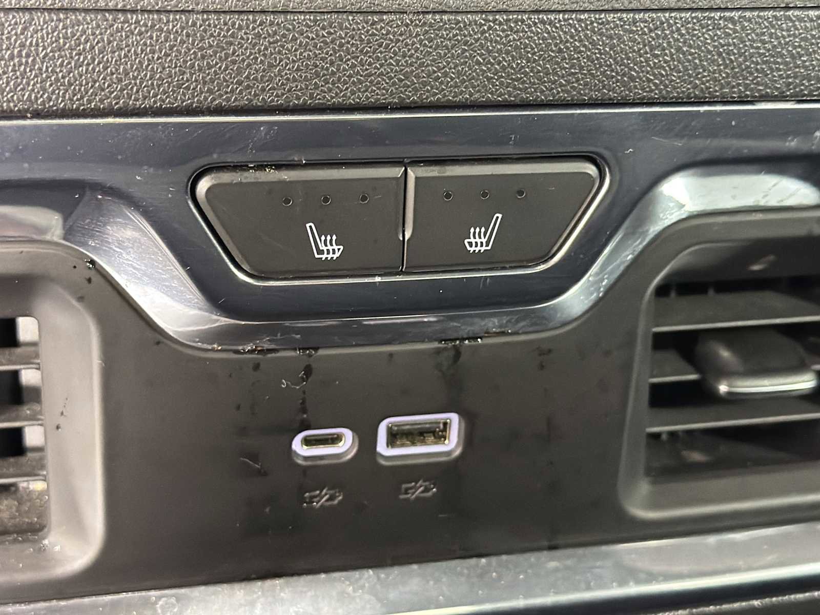 Certified 2023 GMC Sierra 1500 Denali w/ Technology Package image 21