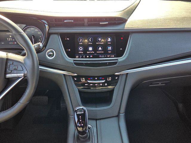 Used 2024 Cadillac XT6 Luxury w/ LPO, Floor Liner Package image 60