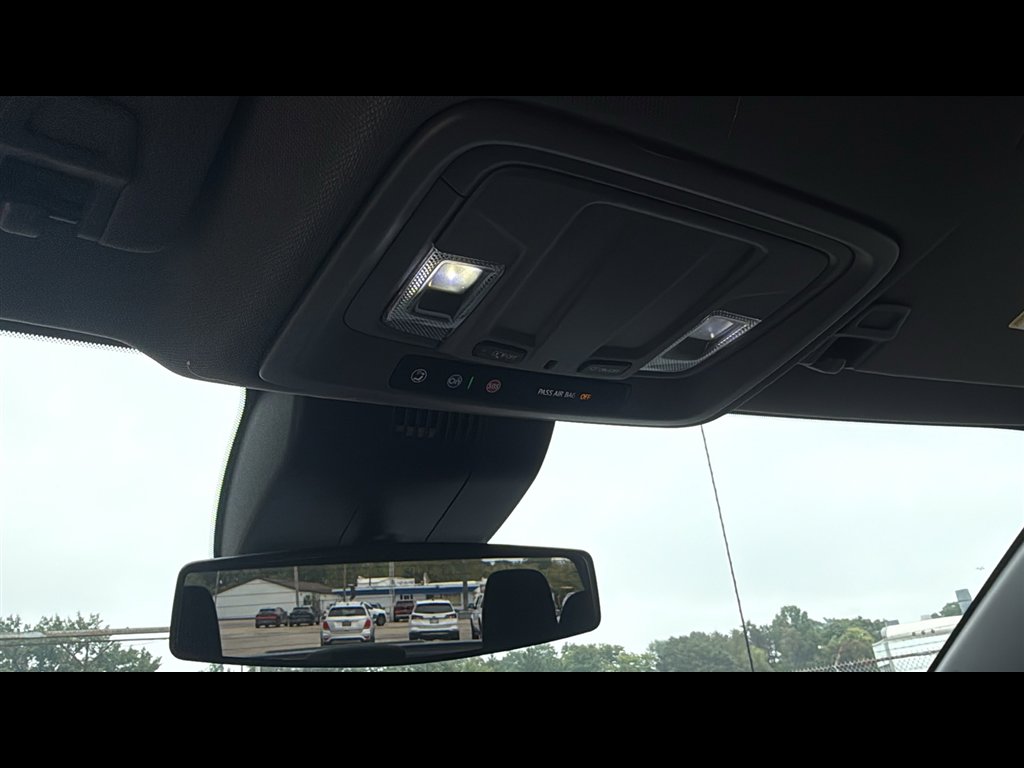 New 2026 Chevrolet Silverado 1500 LT image 17