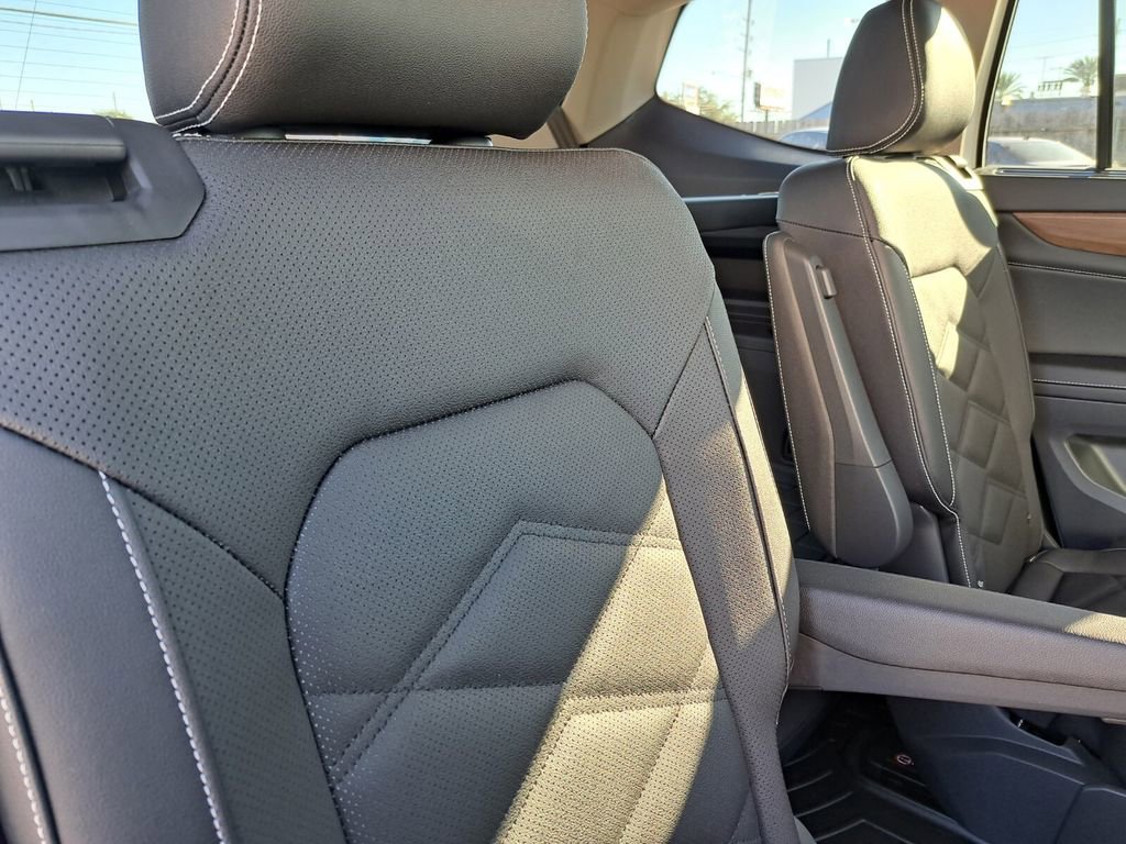 New 2026 Volkswagen Atlas SE image 22