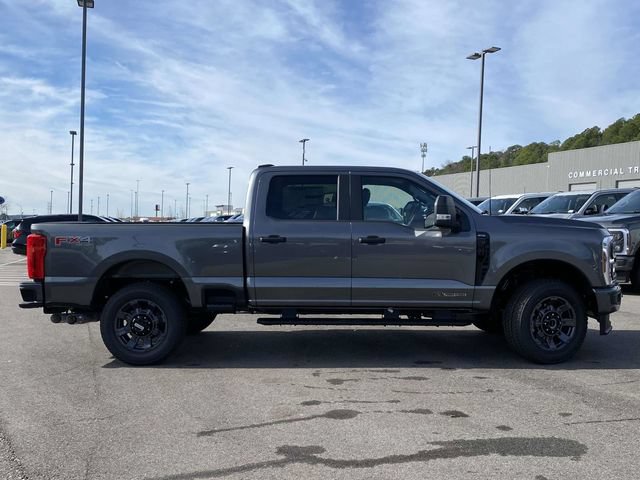 New 2026 Ford F250 XL w/ STX Appearance Package AWD/4WD image 2
