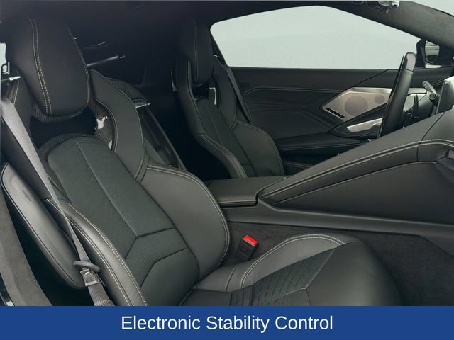Certified 2023 Chevrolet Corvette Z06 RWD image 19