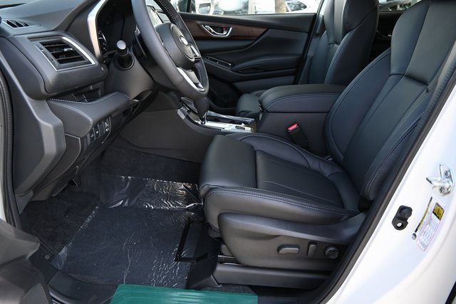 New 2025 Subaru Ascent Touring image 23