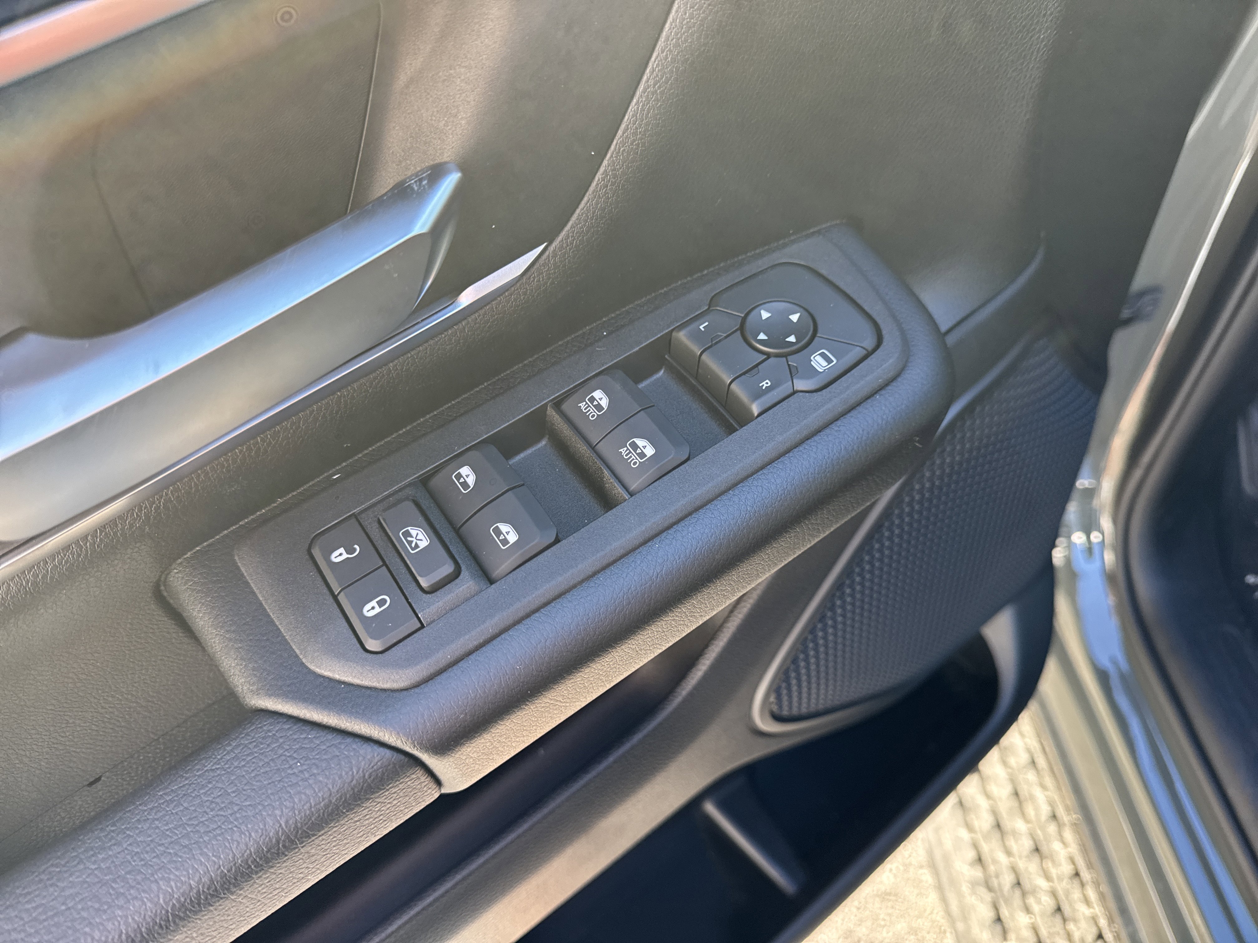 New 2026 RAM 1500 Big Horn image 16