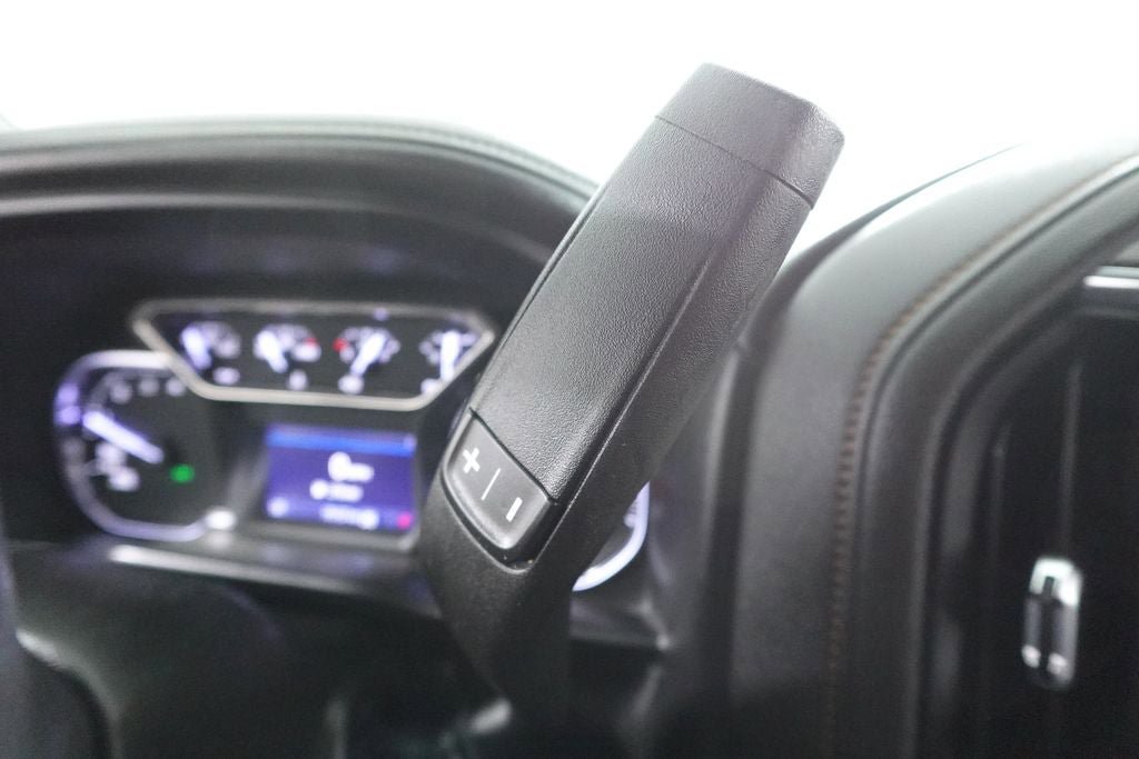 Used 2021 GMC Sierra 1500 AT4 image 20