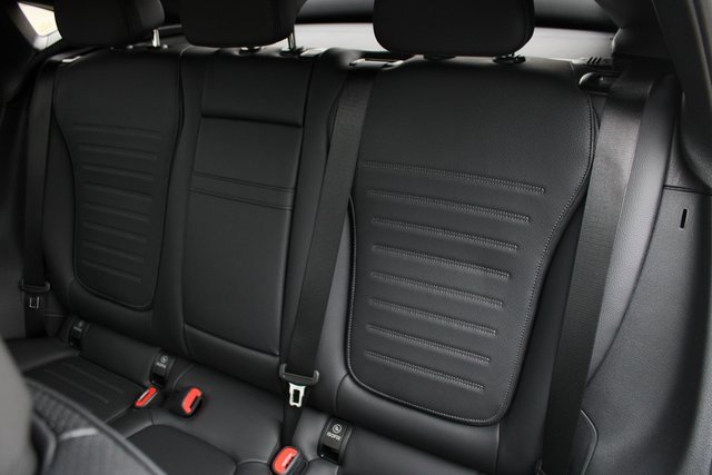 New 2025 Mercedes-Benz GLC 300 4MATIC image 35