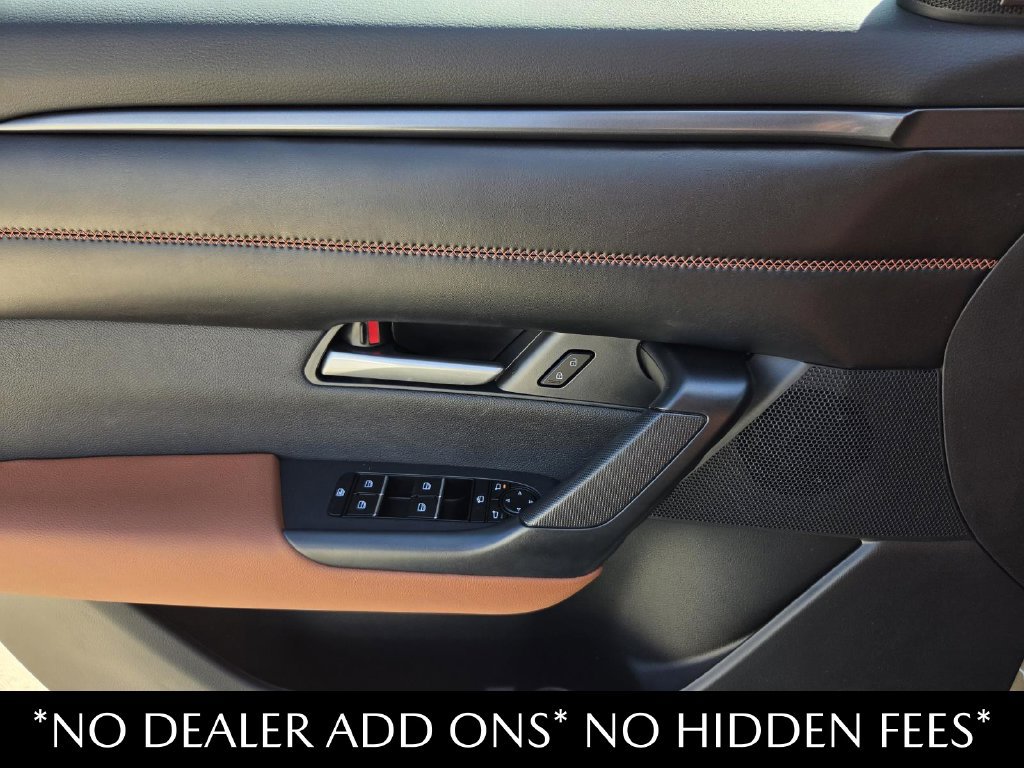 New 2026 MAZDA CX-50 Meridian Edition w/ Apex Package AWD/4WD image 16