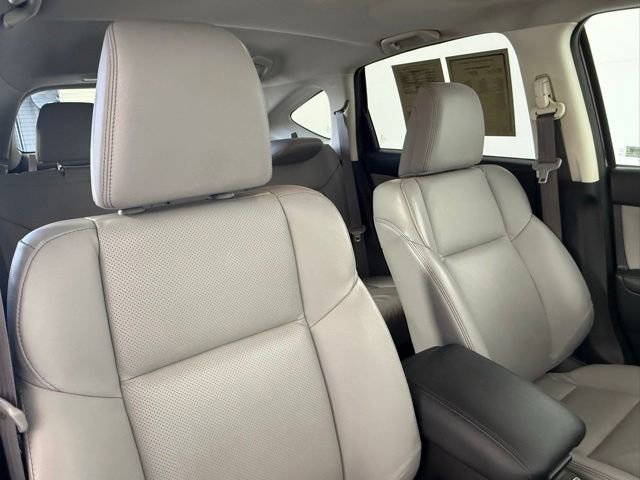 Used 2016 Honda CR-V EX-L image 52