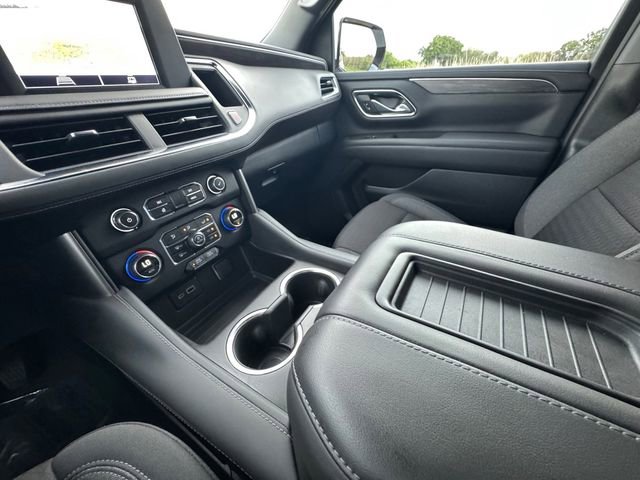 Used 2024 Chevrolet Tahoe LS w/ Driver Alert Package image 10