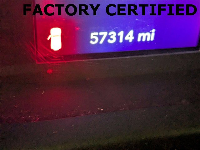 Certified 2023 Jeep Wrangler Sport S image 17