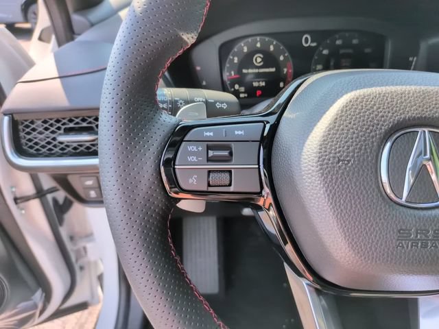 New 2026 Acura ADX A-Spec AWD/4WD image 18