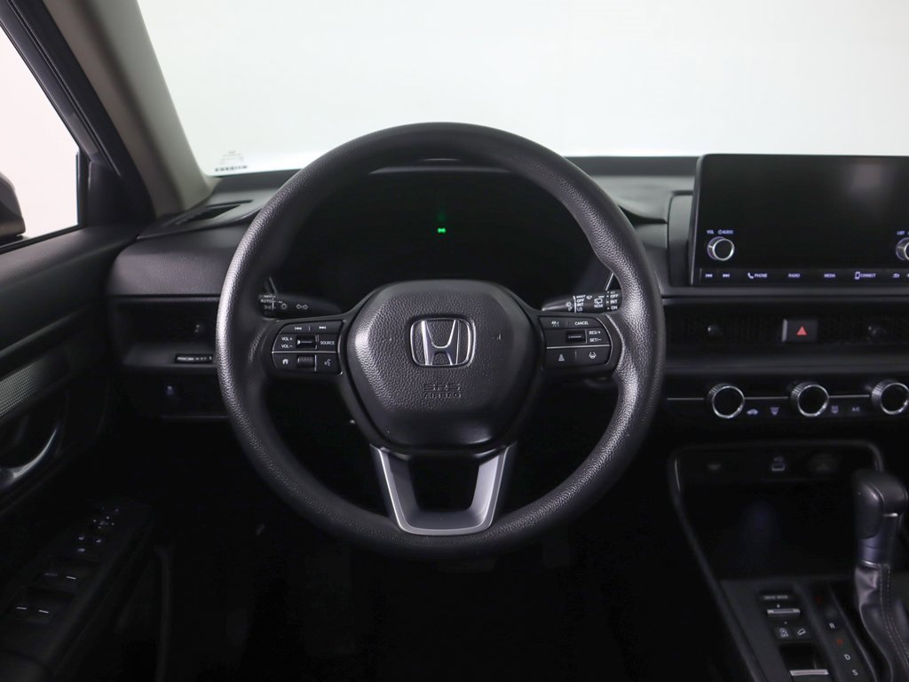 Used 2025 Honda CR-V LX image 34