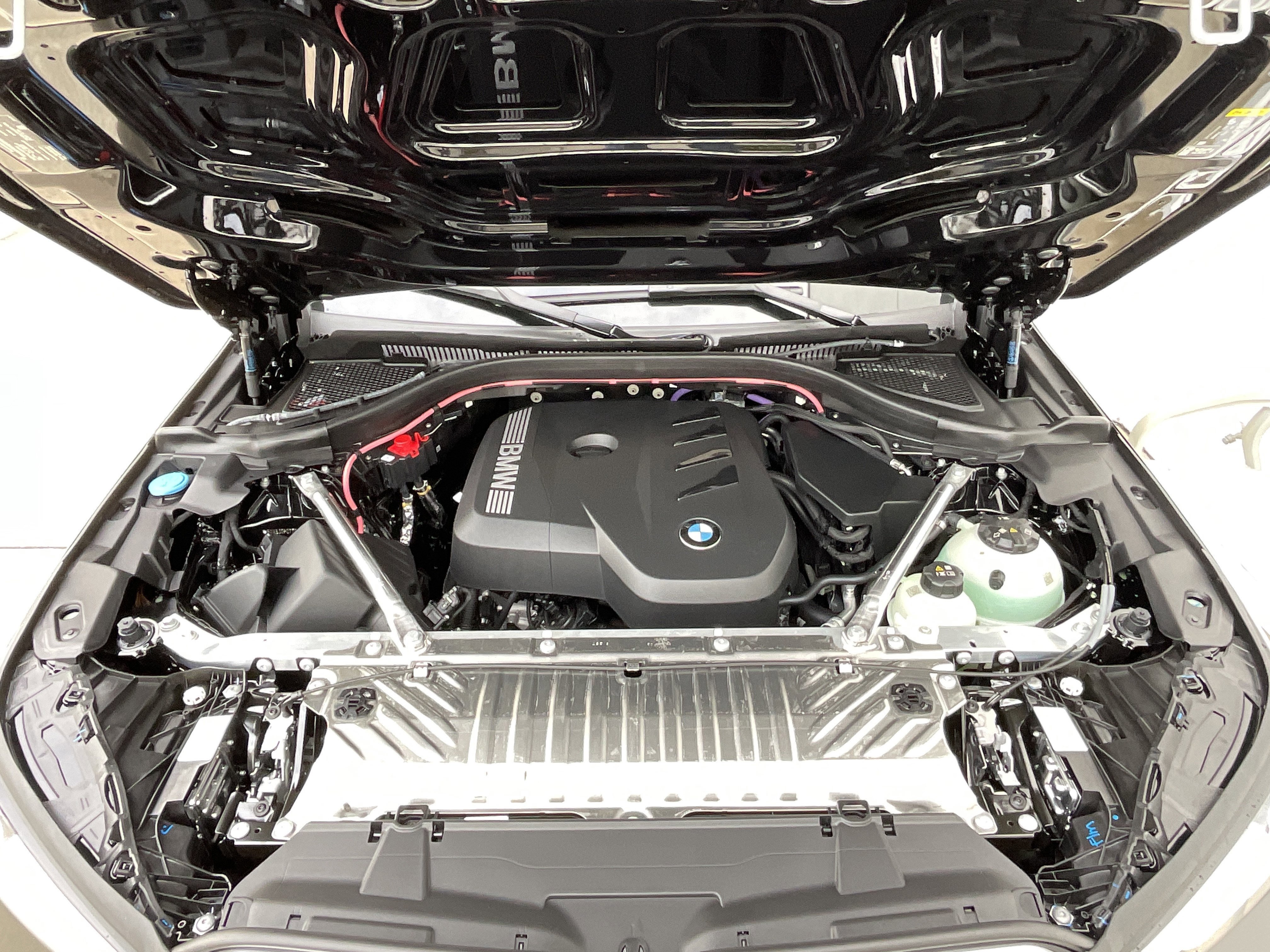 New 2026 BMW X3 xDrive30 w/ Premium Package image 35