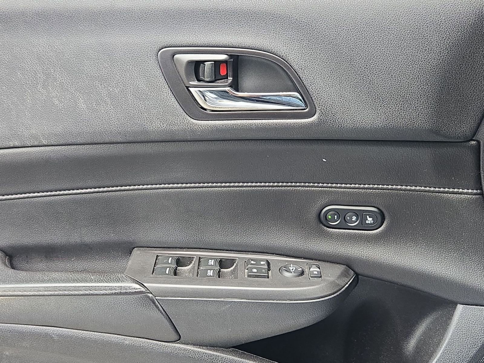 Used 2016 Acura ILX image 7