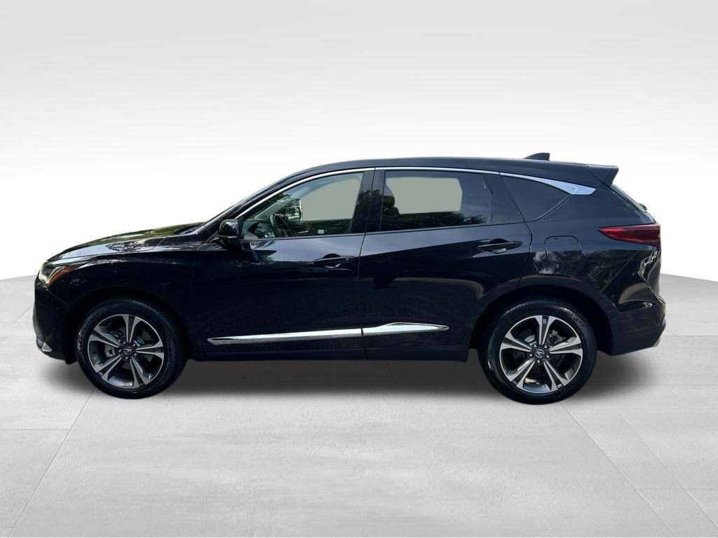 Used 2024 Acura RDX w/ Advance Package AWD/4WD image 2