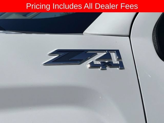 Used 2019 GMC Sierra 2500 SLT w/ Duramax Plus Package AWD/4WD image 12