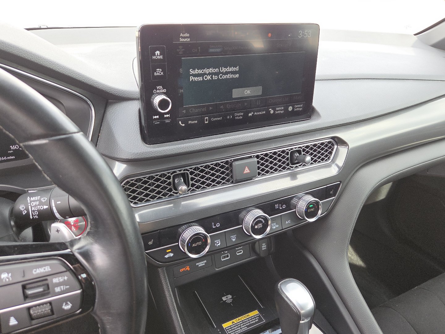 Used 2023 Acura Integra A-Spec w/ Technology Package FWD image 28