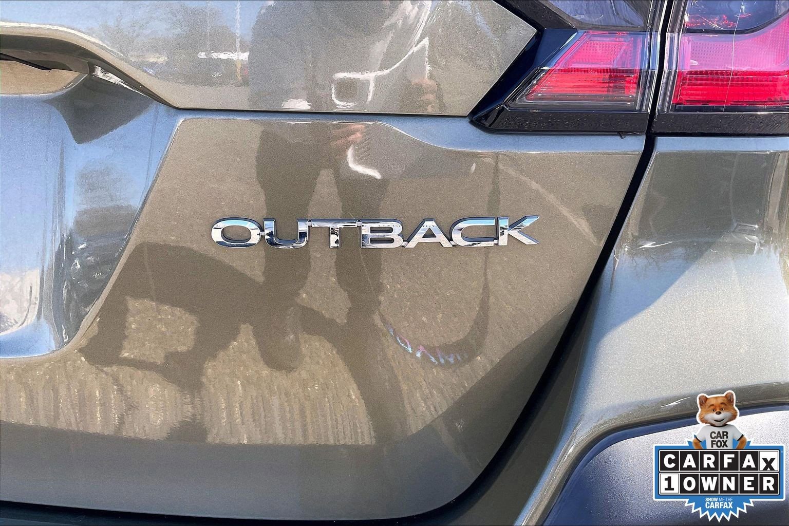 Used 2023 Subaru Outback Limited image 11