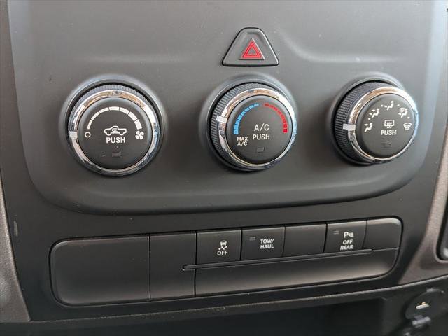 Certified 2022 RAM 1500 Tradesman image 20