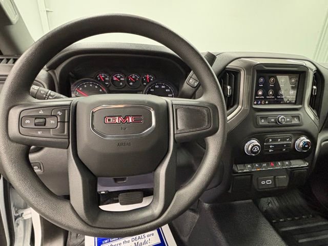 New 2026 GMC Sierra 1500 Pro w/ Pro Value Package image 14