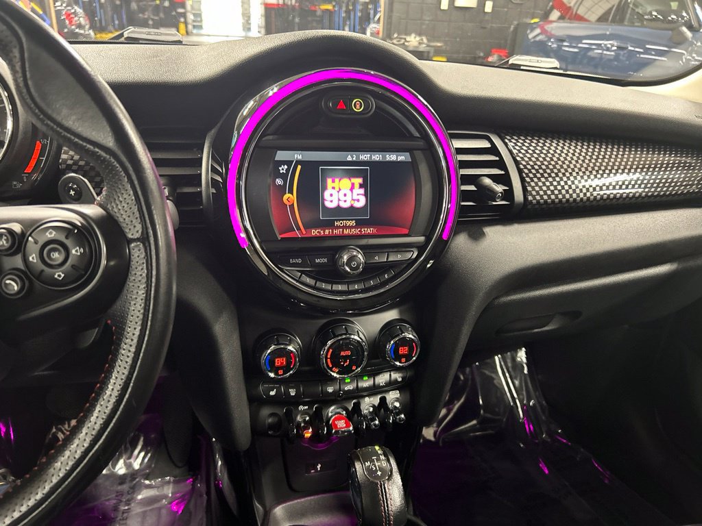 Used 2019 MINI Cooper S FWD image 25