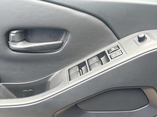New 2026 Nissan Frontier SV RWD image 22