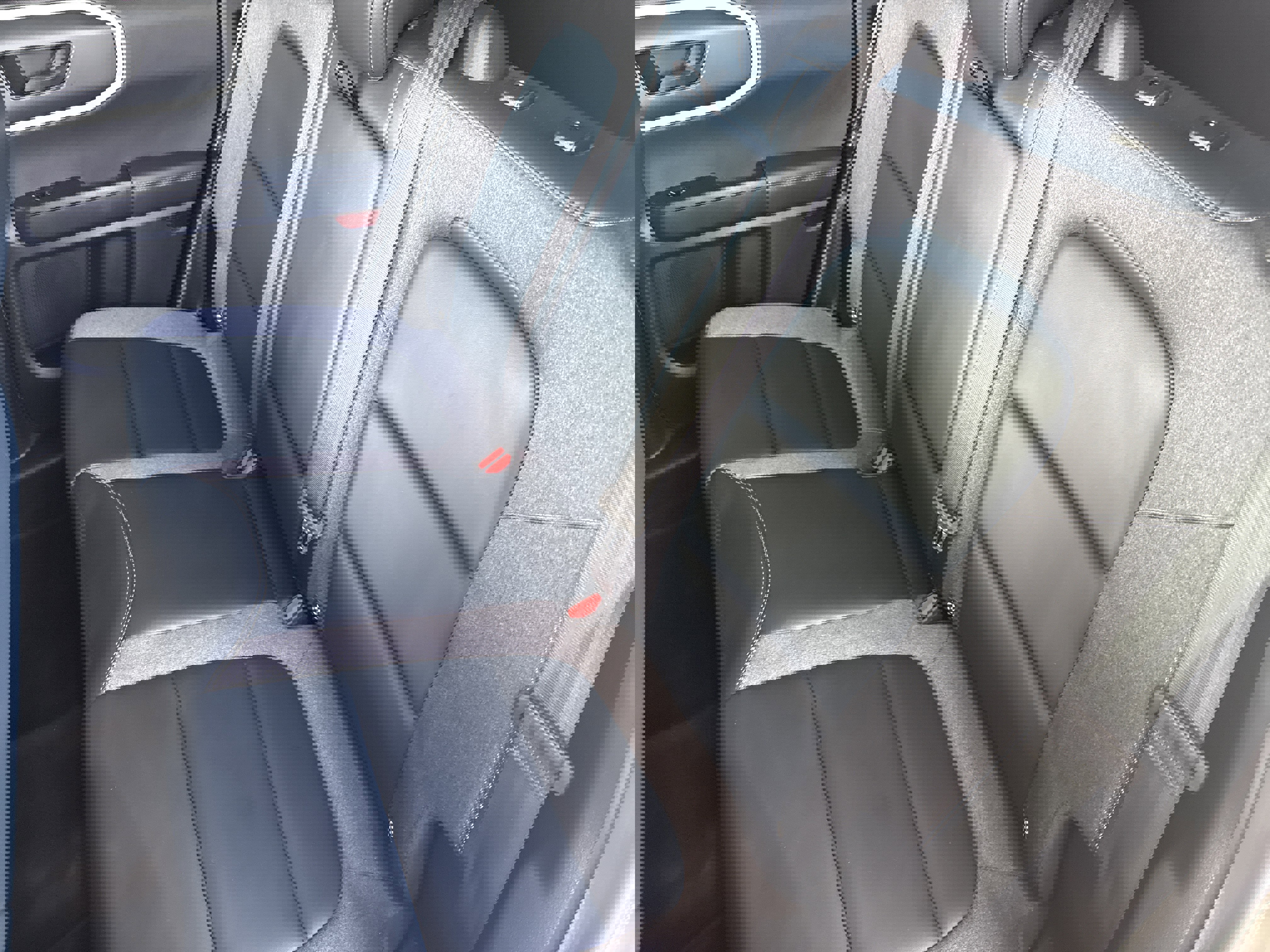 Used 2024 Ford Bronco Sport Outer Banks w/ Tech Package image 12