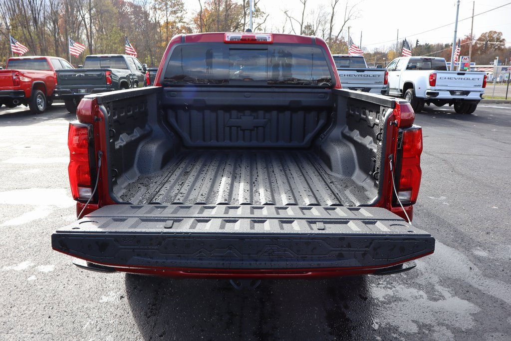 New 2026 Chevrolet Colorado LT w/ LT Convenience Package image 26