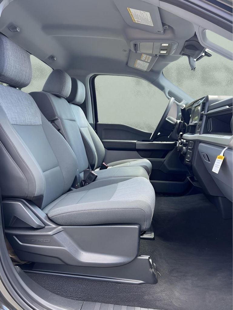 Used 2025 Ford F450 XLT image 33