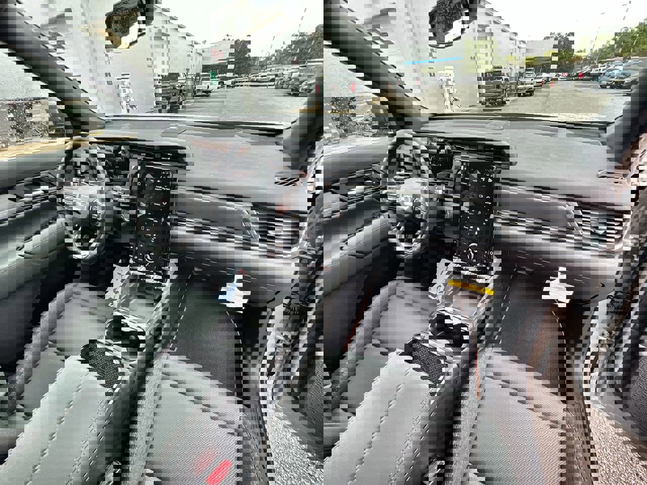 New 2026 GMC Terrain AT4 image 61