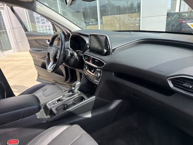 Used 2020 Hyundai Santa Fe Limited image 33