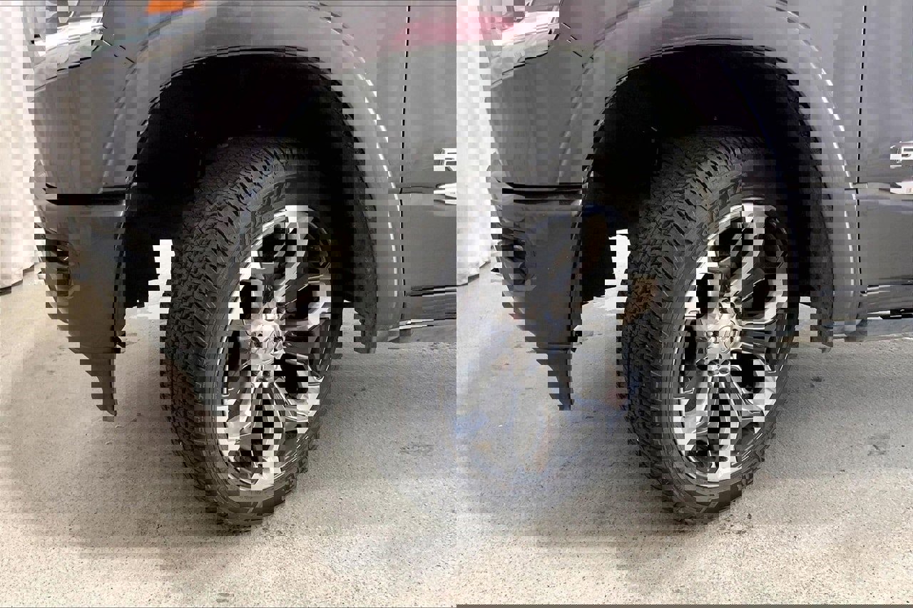 Used 2020 RAM 1500 Limited image 20