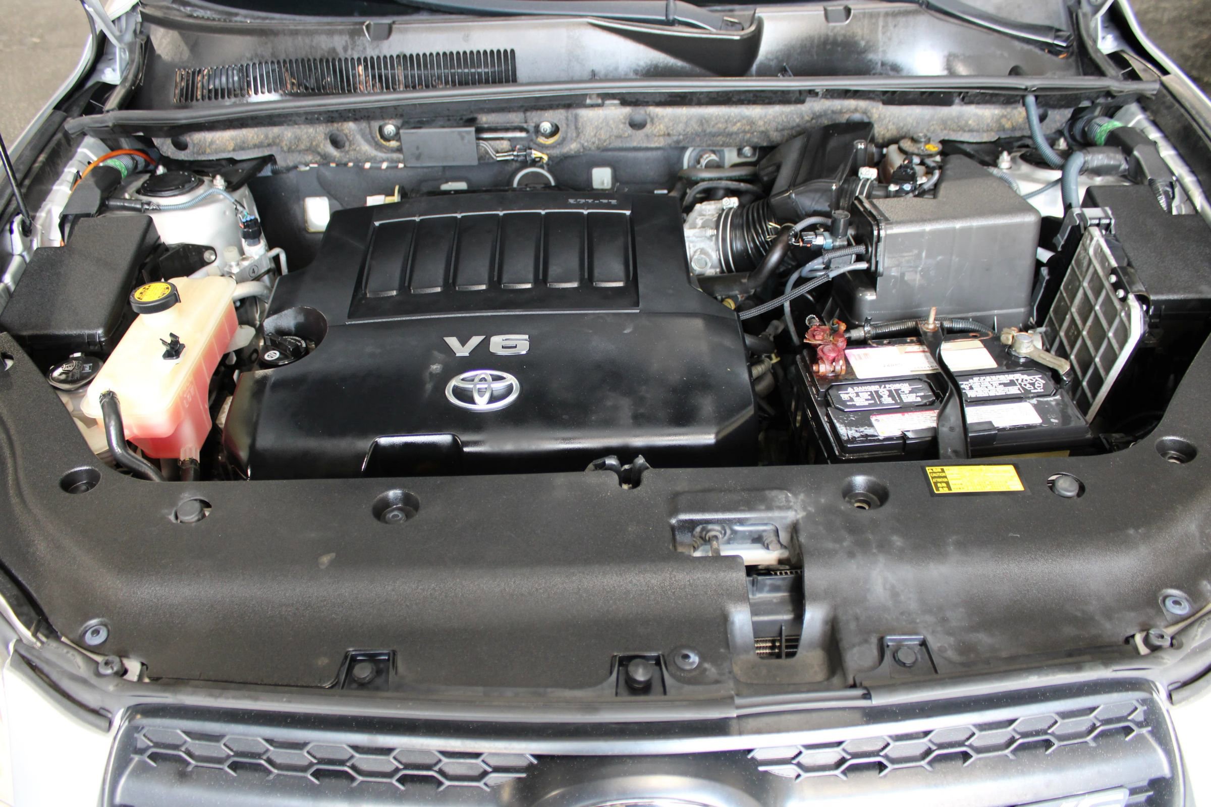 Used 2010 Toyota RAV4 Sport FWD image 33
