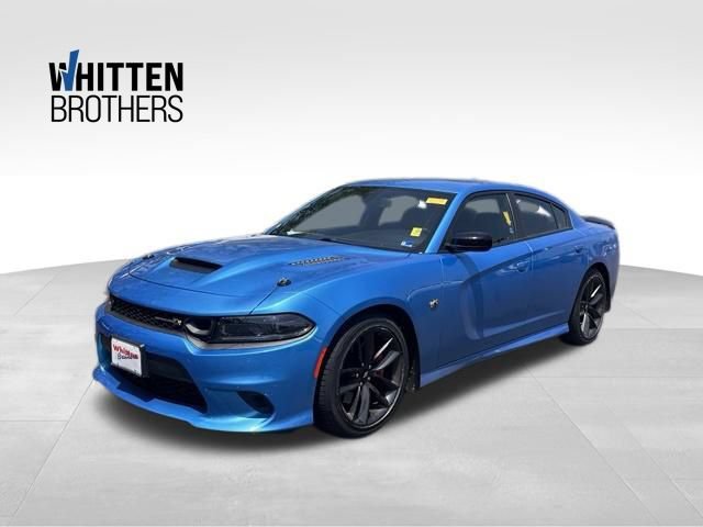 Used 2023 Dodge Charger Scat Pack w/ Plus Group