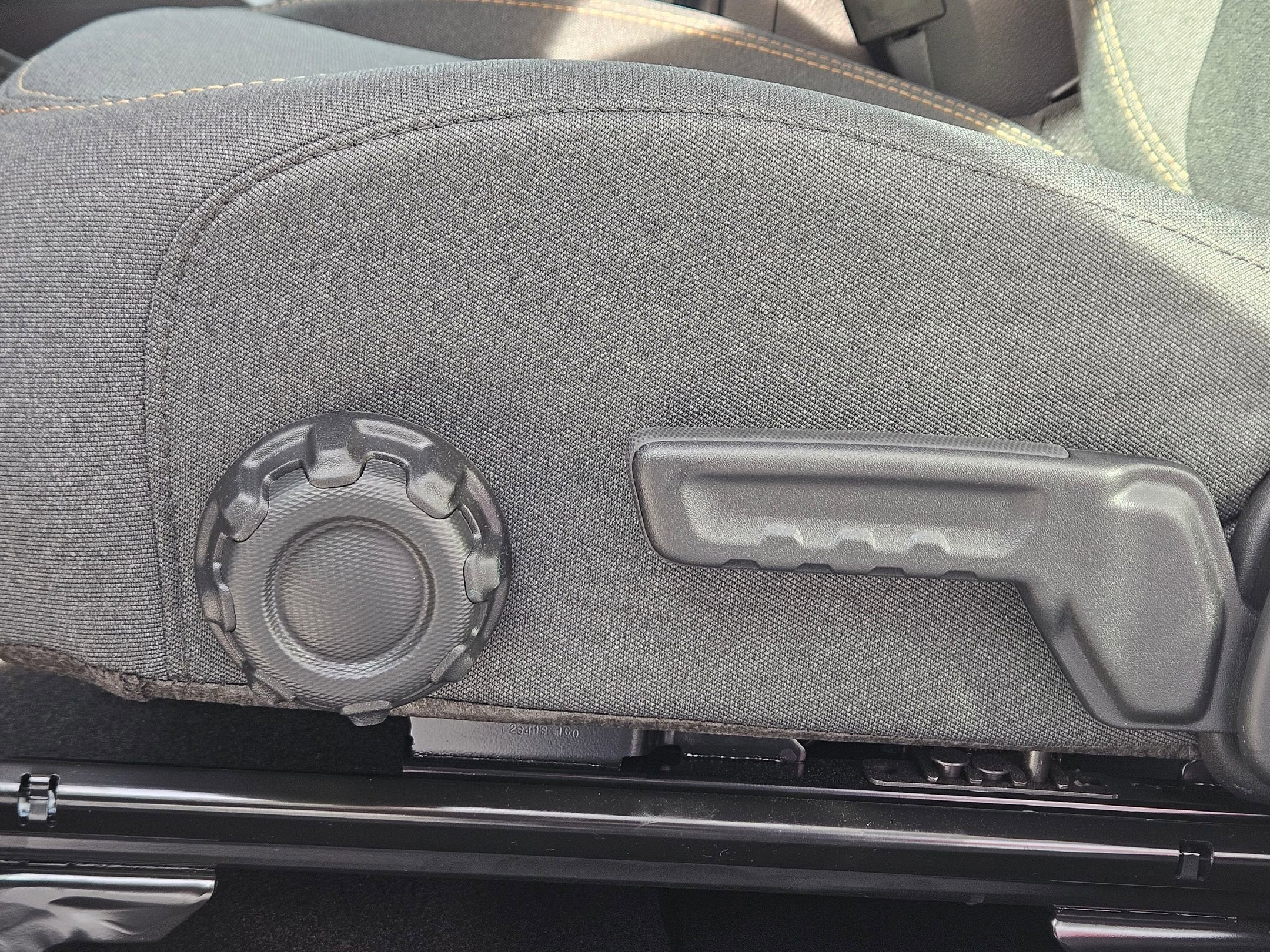 New 2026 Jeep Wrangler Sport S image 19