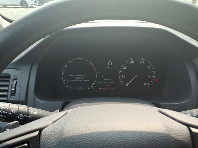 Used 2024 Honda Ridgeline Sport image 30
