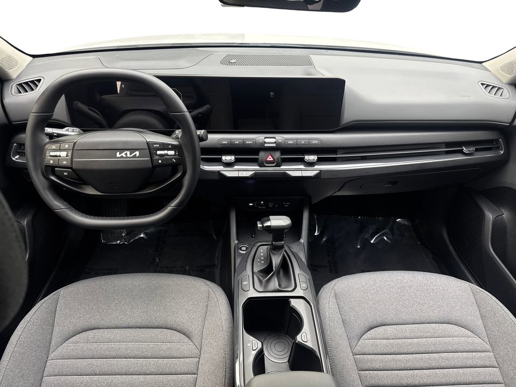 Used 2025 Kia K4 EX FWD image 51