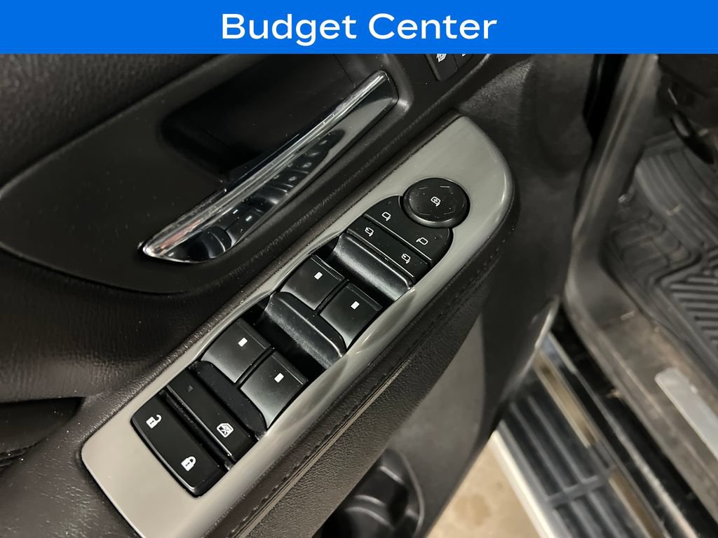 Used 2013 Chevrolet Silverado 1500 LTZ w/ LTZ Plus Package AWD/4WD image 15