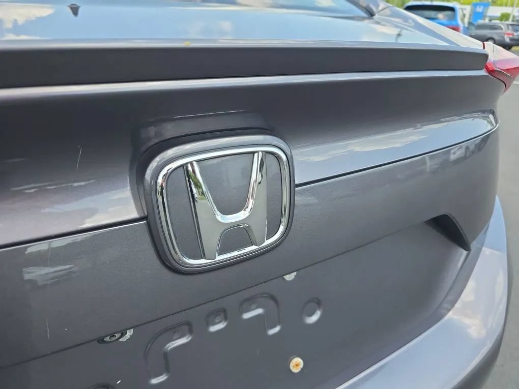 Used 2017 Honda Civic EX-T image 9