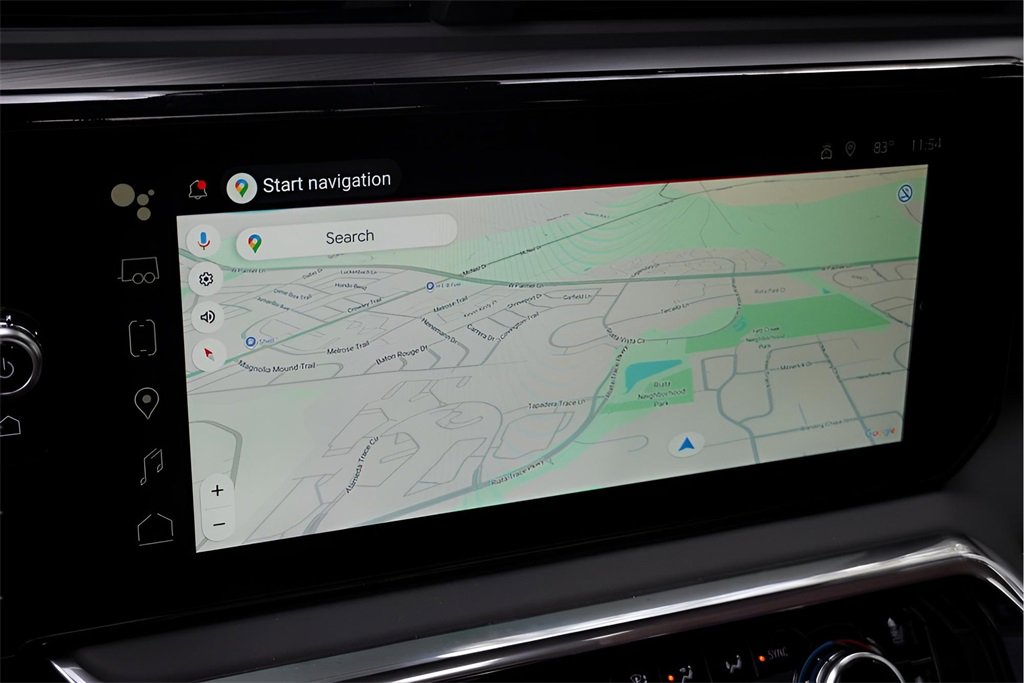 New 2026 GMC Sierra 3500 Denali Ultimate image 16