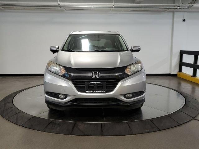 Used 2016 Honda HR-V EX-L image 12