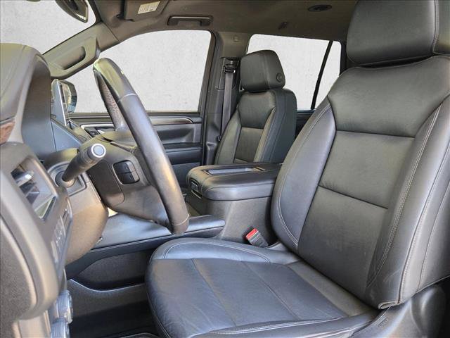 Used 2021 Chevrolet Tahoe LT RWD image 11