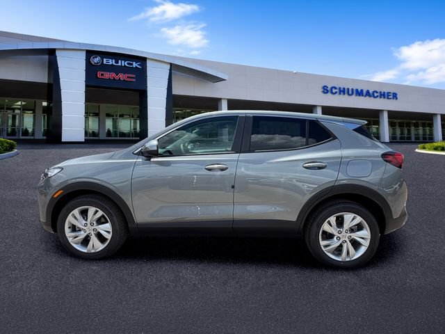New 2026 Buick Encore GX Preferred w/ Comfort Package FWD image 4