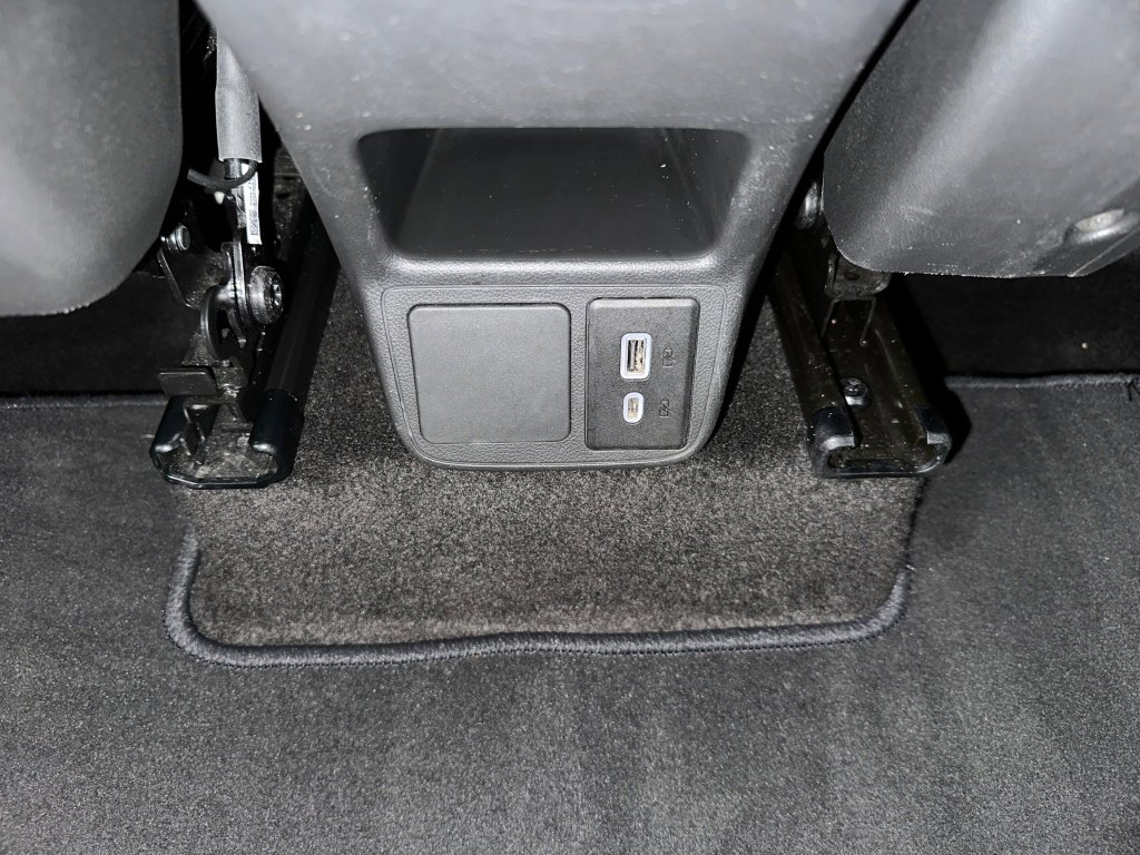 Certified 2023 Buick Encore GX Select w/ Safety Package II image 19