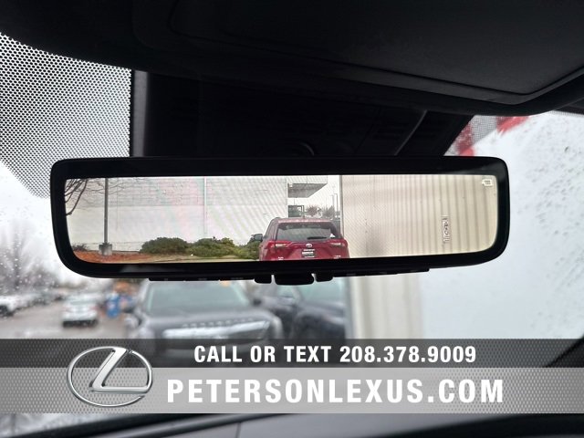 New 2026 Lexus TX 350 AWD image 13