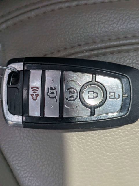 Used 2021 Ford Expedition Limited RWD image 34