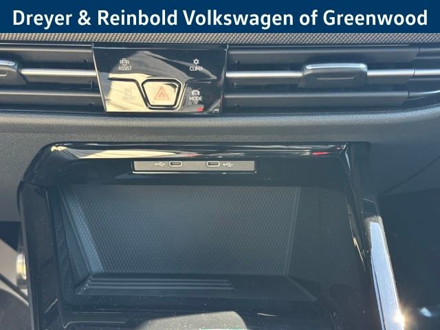 New 2026 Volkswagen GTI SE image 17