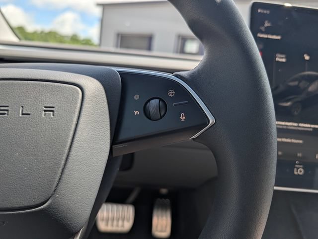 Used 2025 Tesla Model 3 Performance AWD/4WD image 22