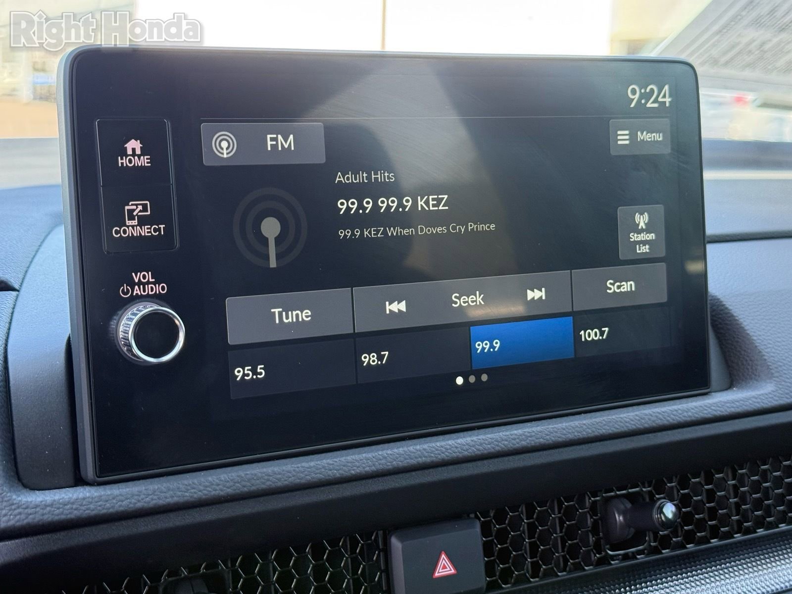 Certified 2026 Honda CR-V Sport-L image 22